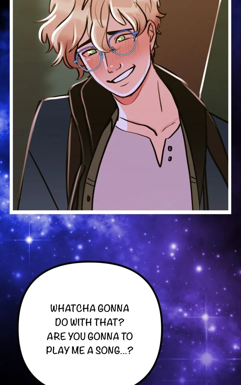 Star Catcher Chapter 61 page 27 - 