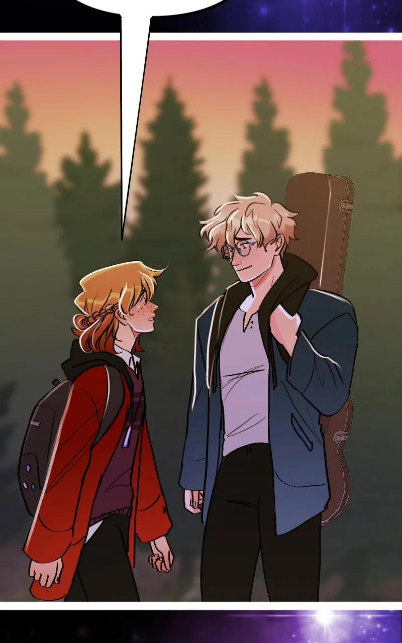 Star Catcher Chapter 61 page 28 - 