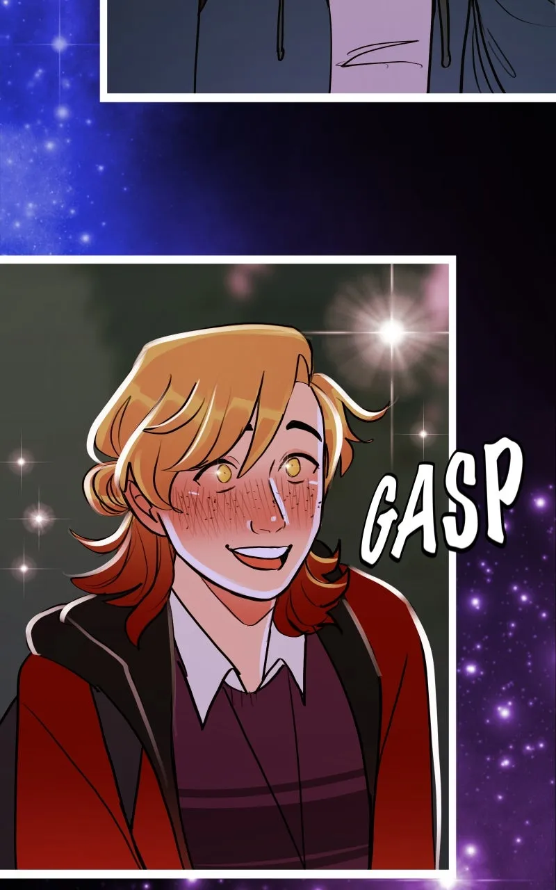 Star Catcher Chapter 61 page 30 - 