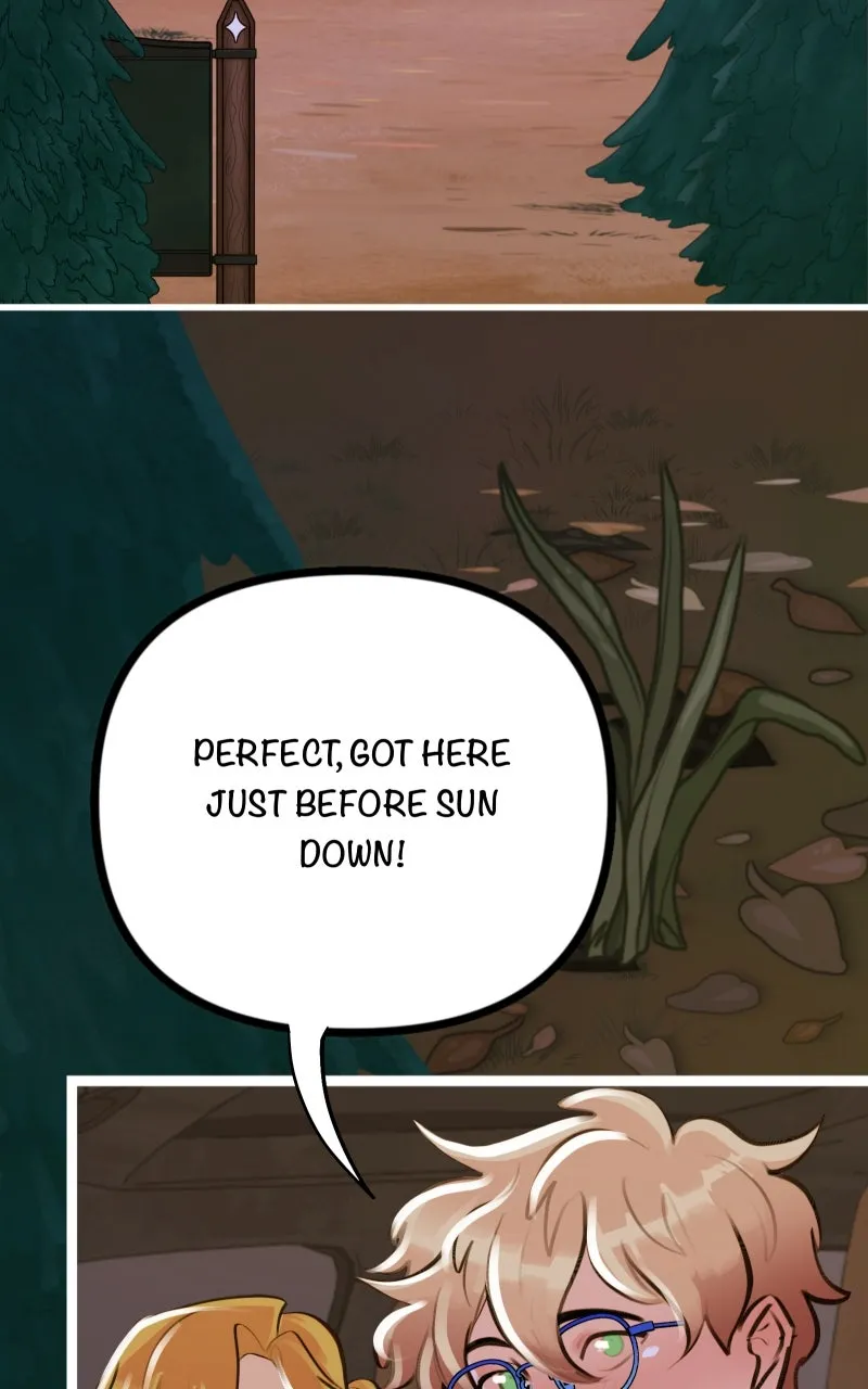 Star Catcher Chapter 61 page 4 - 