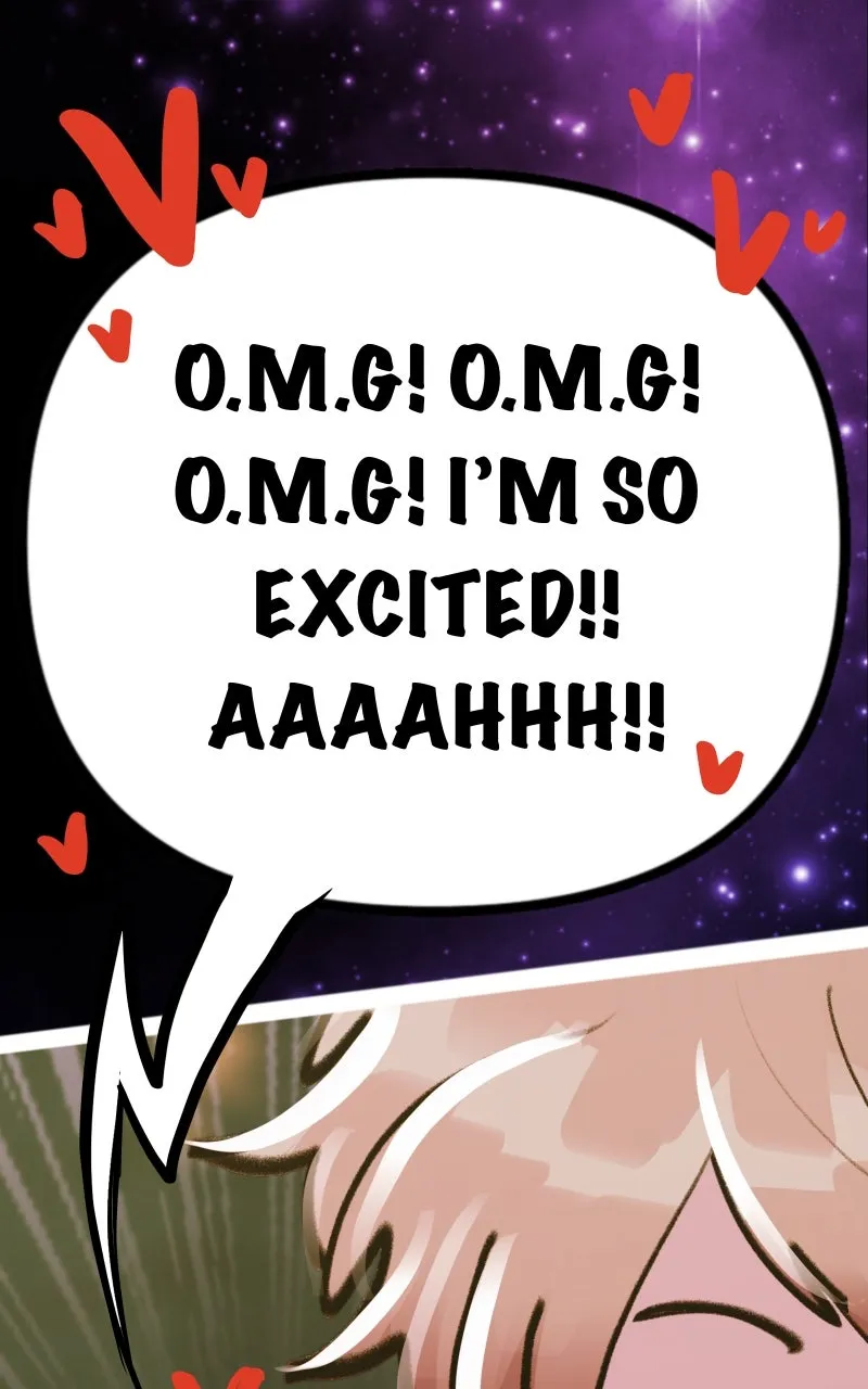 Star Catcher Chapter 61 page 31 - 