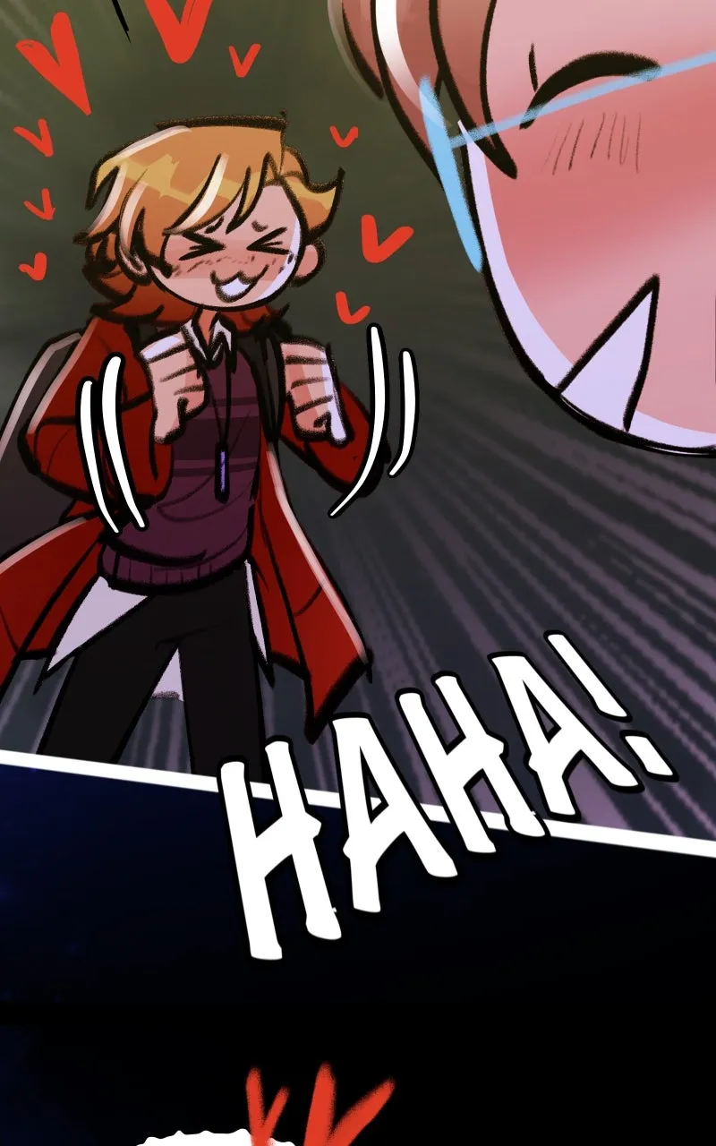 Star Catcher Chapter 61 page 32 - 