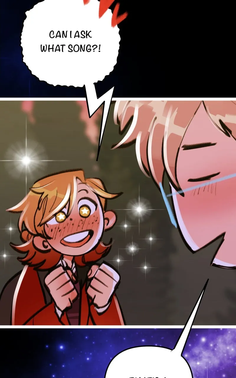Star Catcher Chapter 61 page 33 - 
