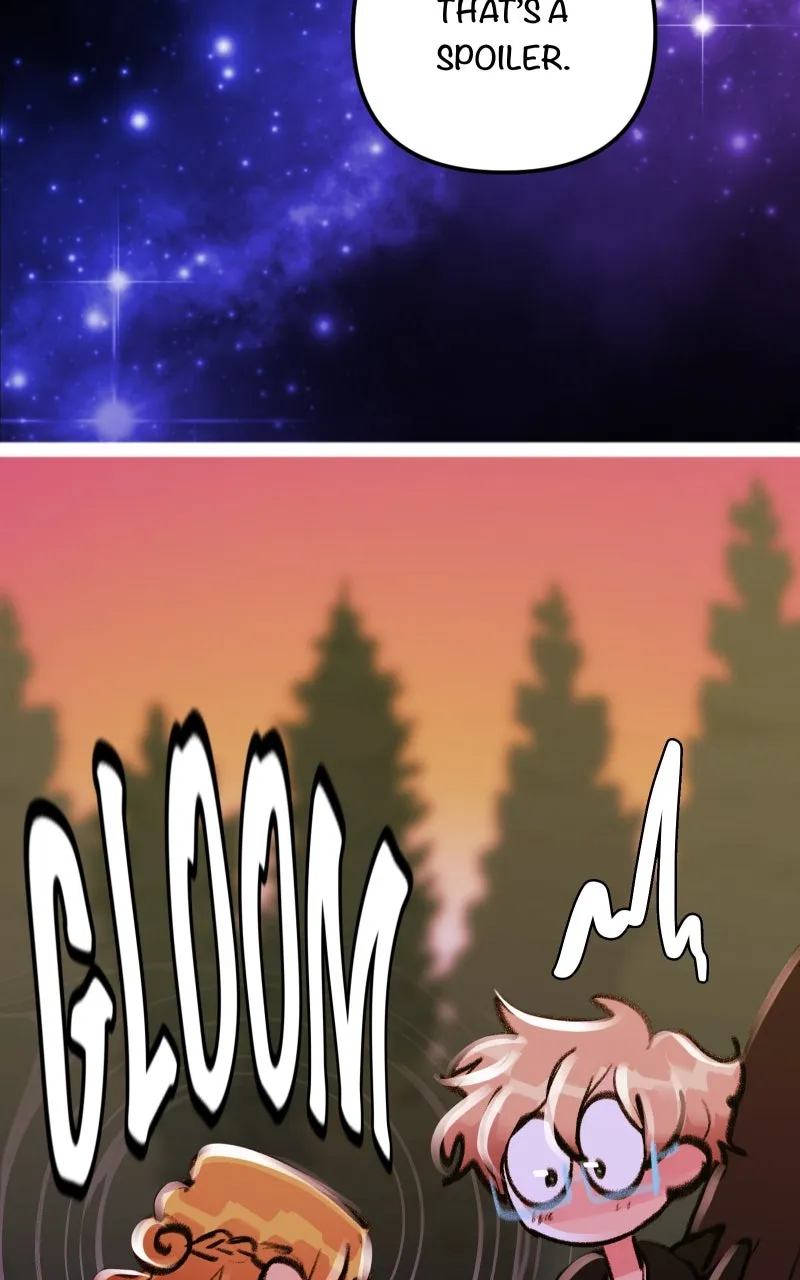 Star Catcher Chapter 61 page 34 - 