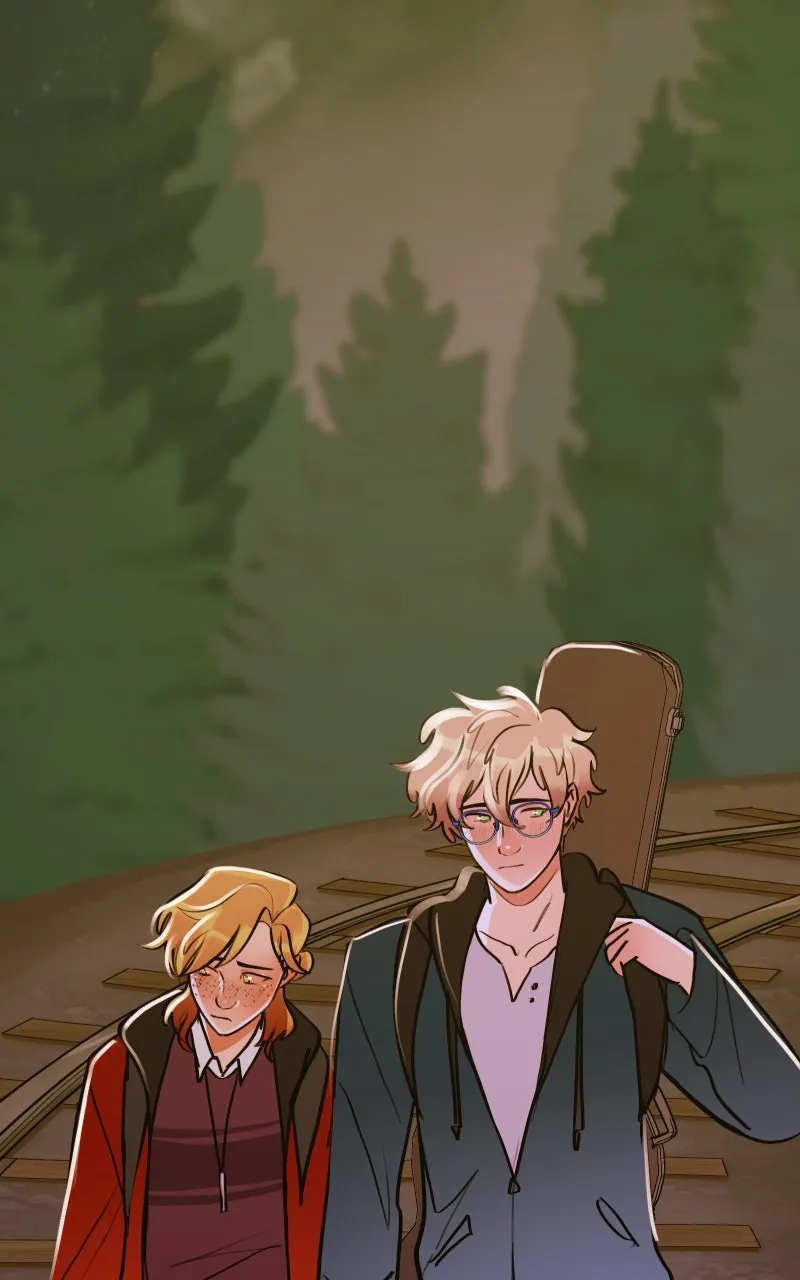 Star Catcher Chapter 61 page 37 - 