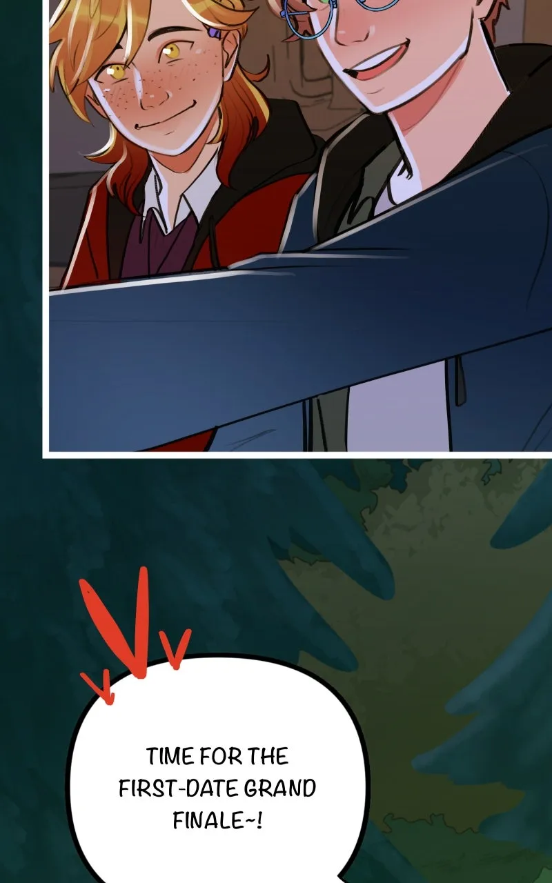 Star Catcher Chapter 61 page 5 - 