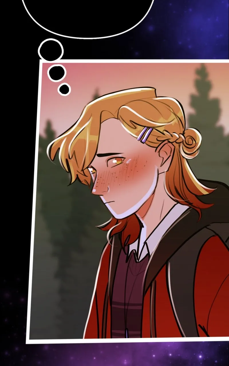 Star Catcher Chapter 61 page 41 - 