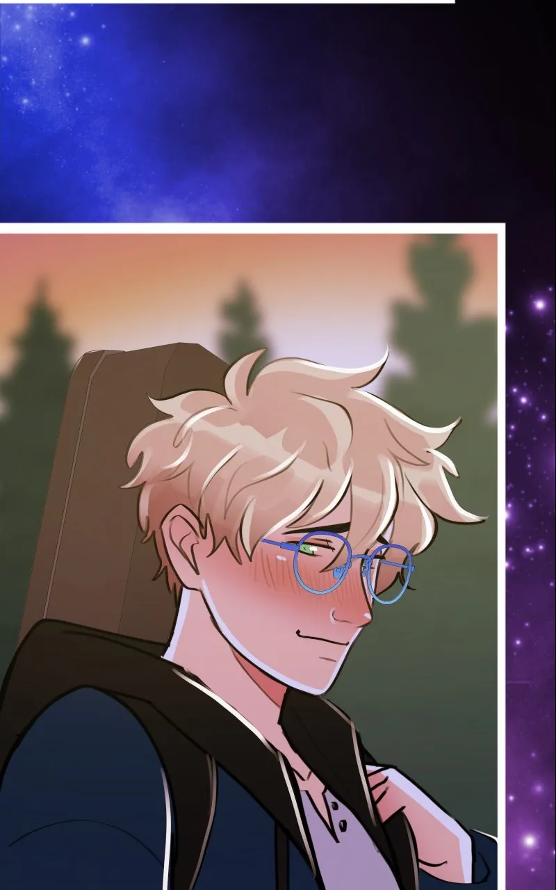 Star Catcher Chapter 61 page 43 - 