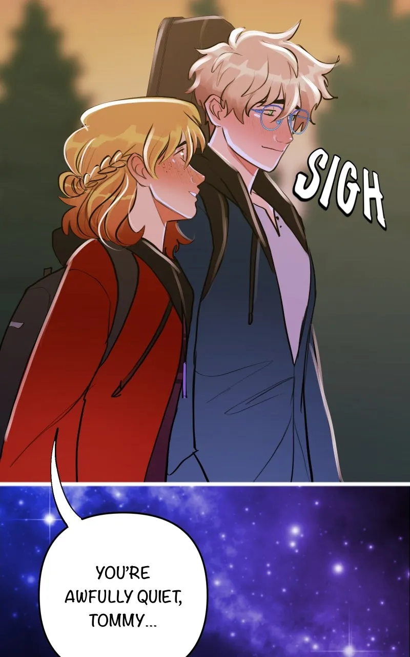 Star Catcher Chapter 61 page 46 - 