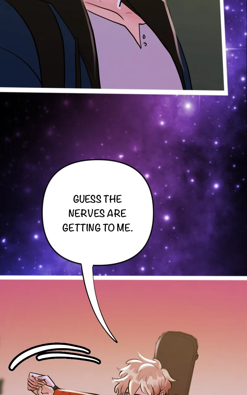 Star Catcher Chapter 61 page 48 - 