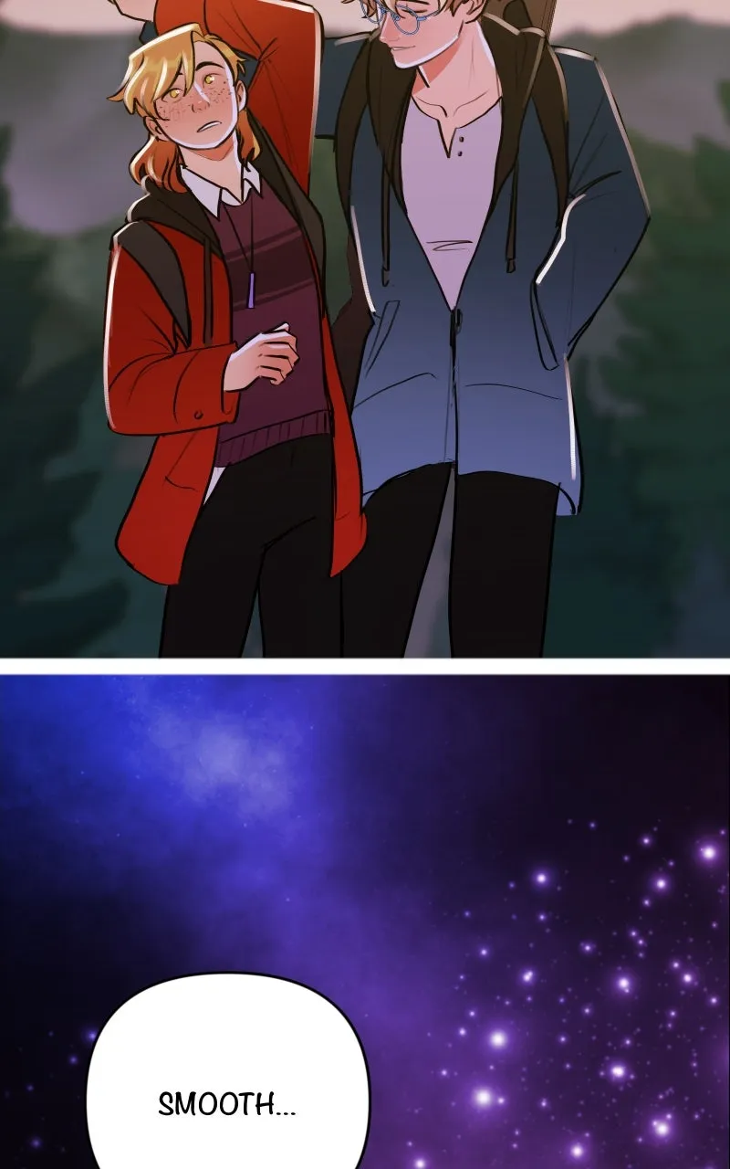 Star Catcher Chapter 61 page 49 - 
