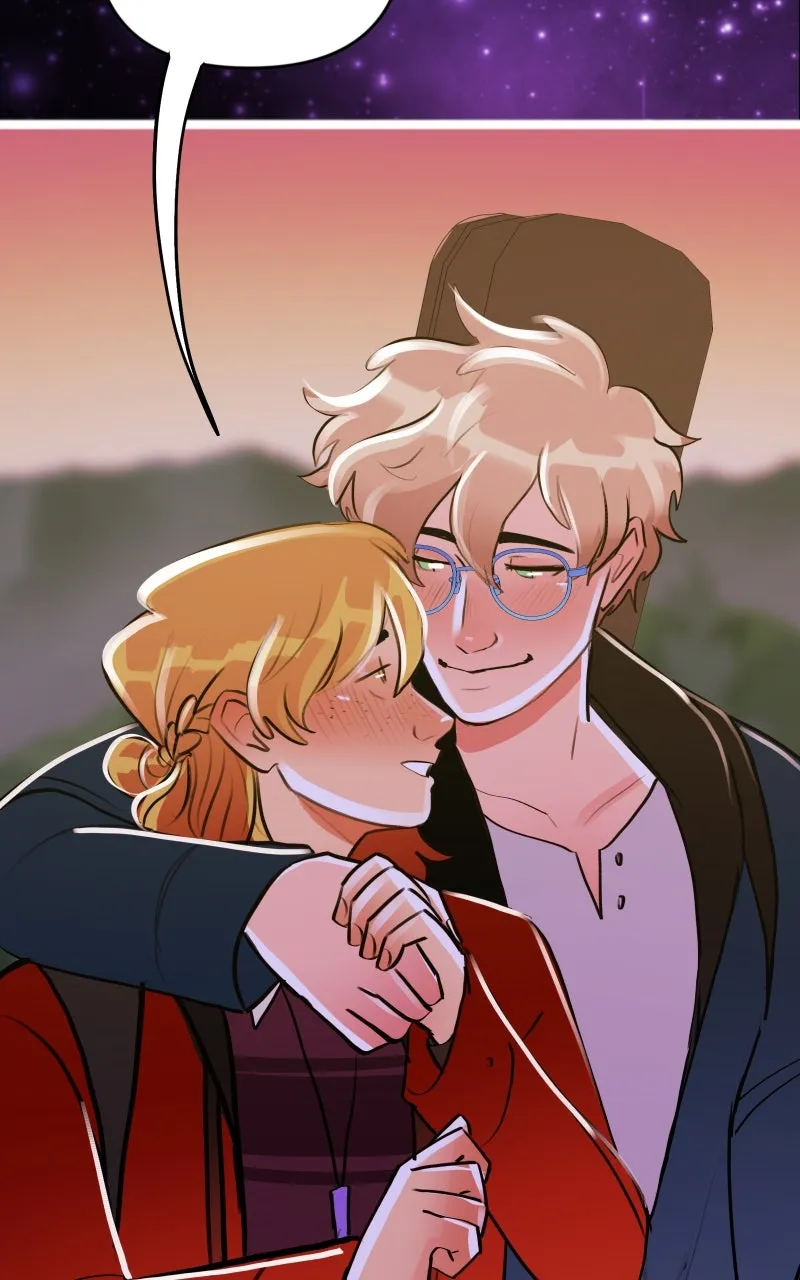 Star Catcher Chapter 61 page 50 - 