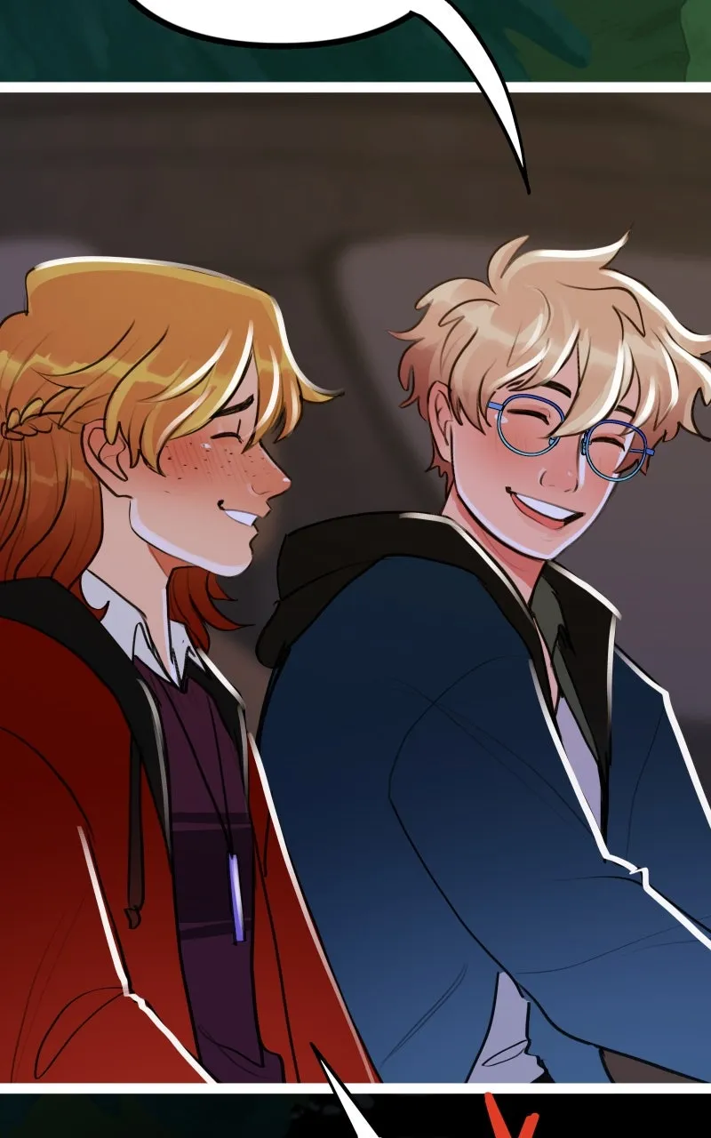 Star Catcher Chapter 61 page 6 - 