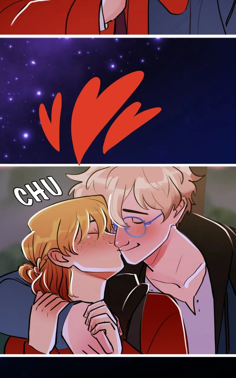 Star Catcher Chapter 61 page 51 - 