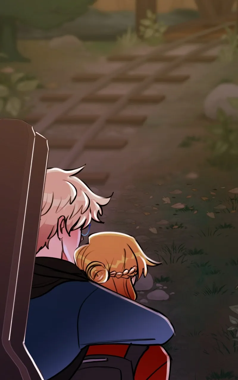 Star Catcher Chapter 61 page 54 - 