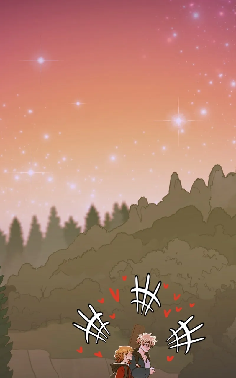 Star Catcher Chapter 61 page 57 - 