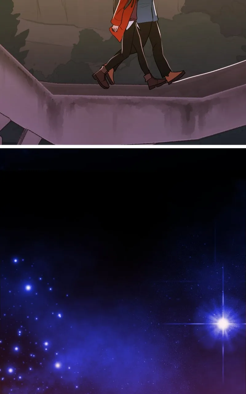 Star Catcher Chapter 61 page 58 - 
