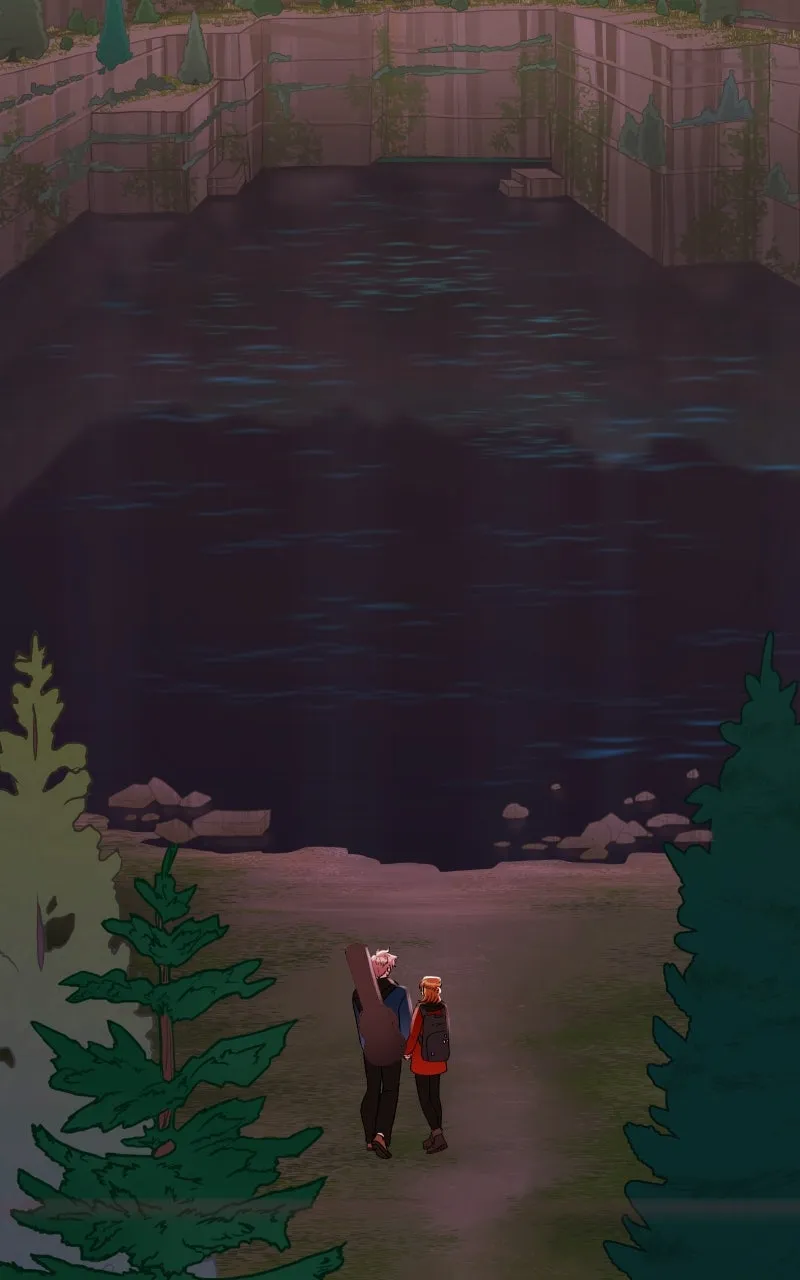Star Catcher Chapter 61 page 60 - 