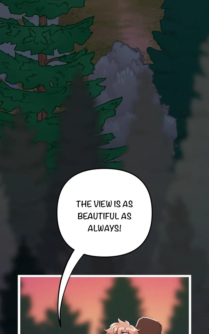 Star Catcher Chapter 61 page 61 - 