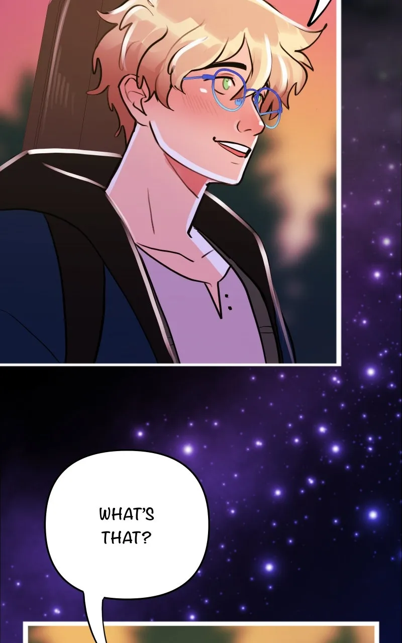Star Catcher Chapter 61 page 63 - 