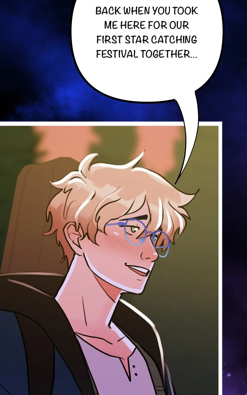 Star Catcher Chapter 61 page 65 - 