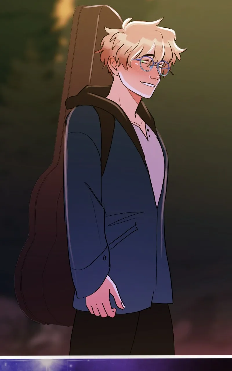 Star Catcher Chapter 61 page 67 - 