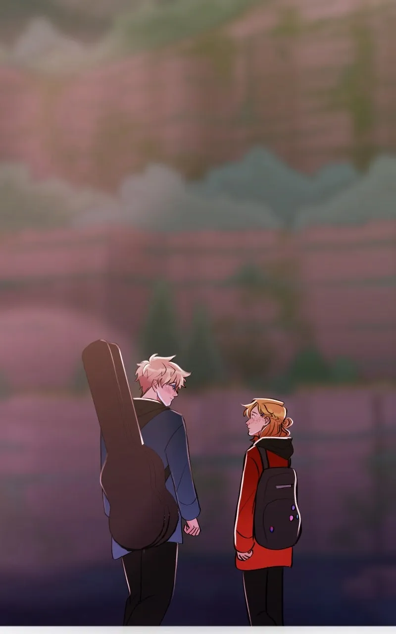 Star Catcher Chapter 61 page 70 - 