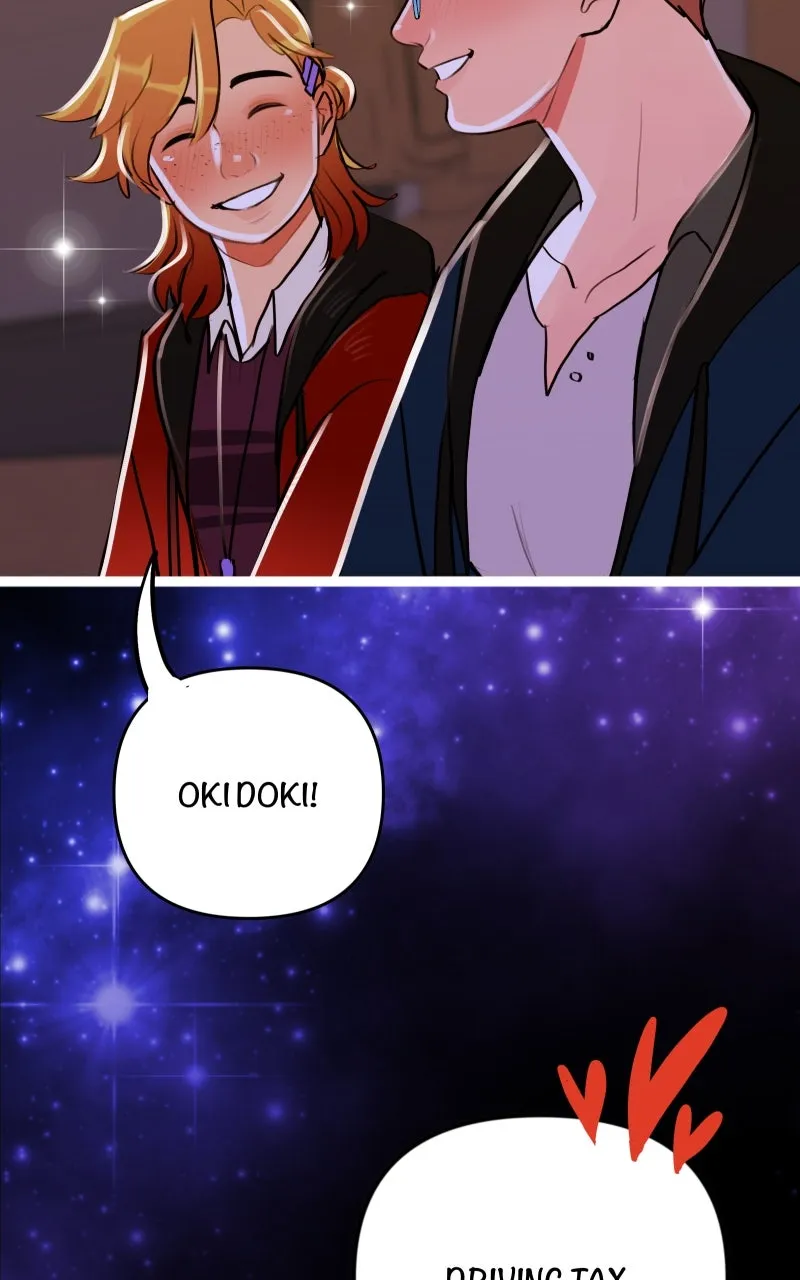 Star Catcher Chapter 61 page 8 - 