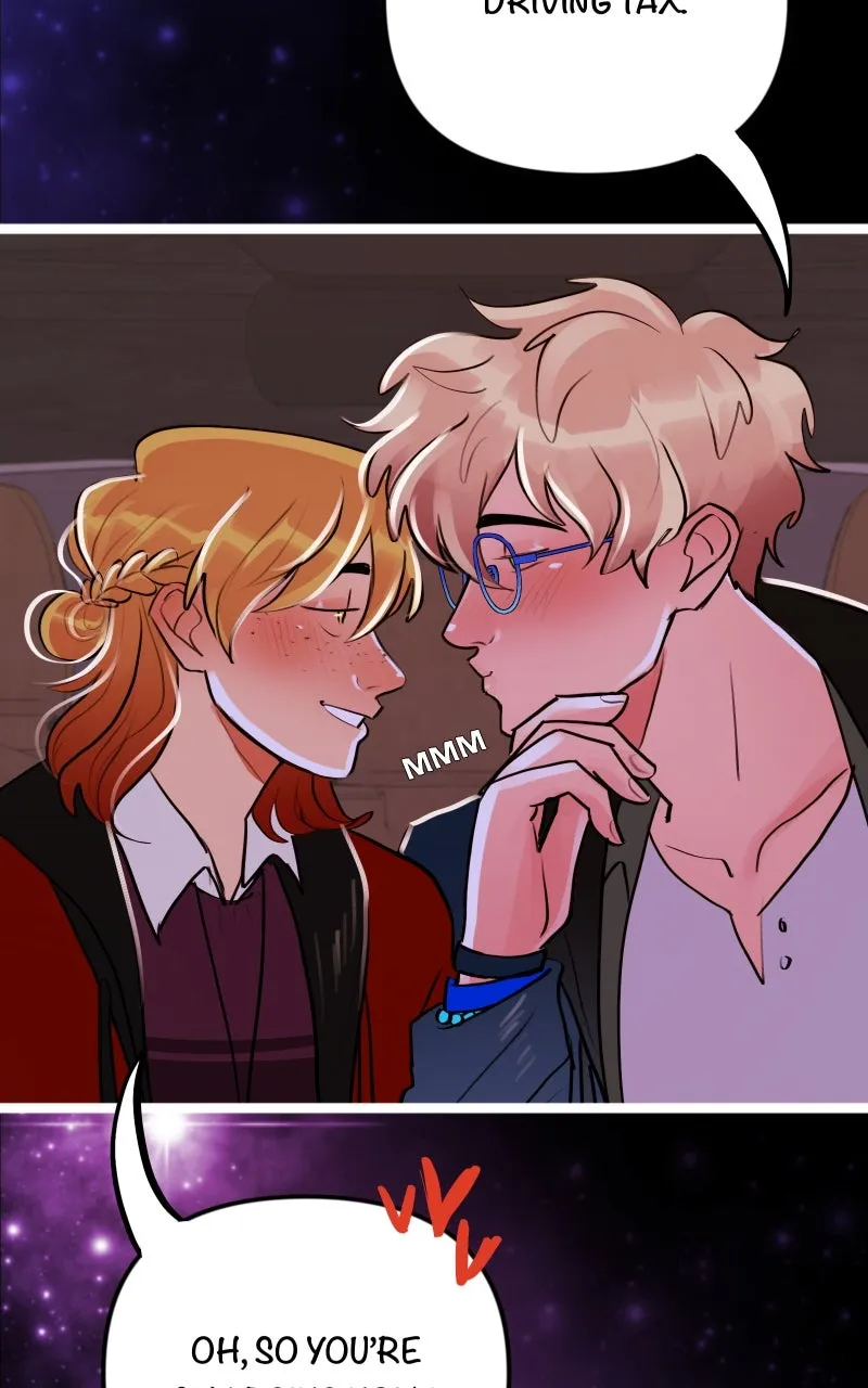 Star Catcher Chapter 61 page 9 - 
