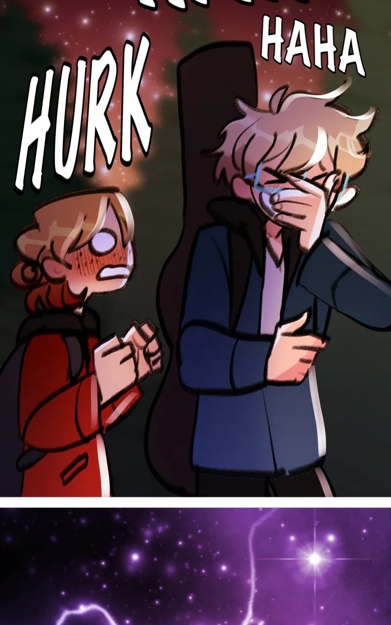 Star Catcher Chapter 62 page 11 - 