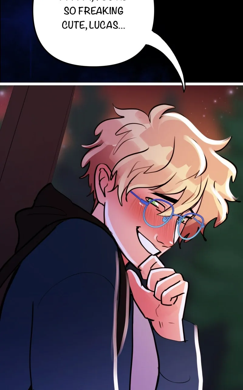 Star Catcher Chapter 62 page 14 - 