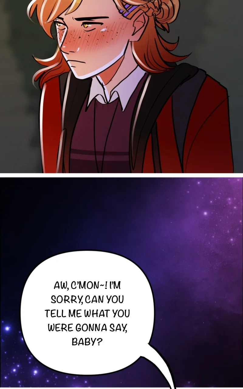 Star Catcher Chapter 62 page 17 - 