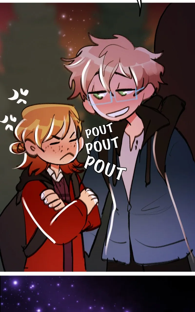 Star Catcher Chapter 62 page 18 - 