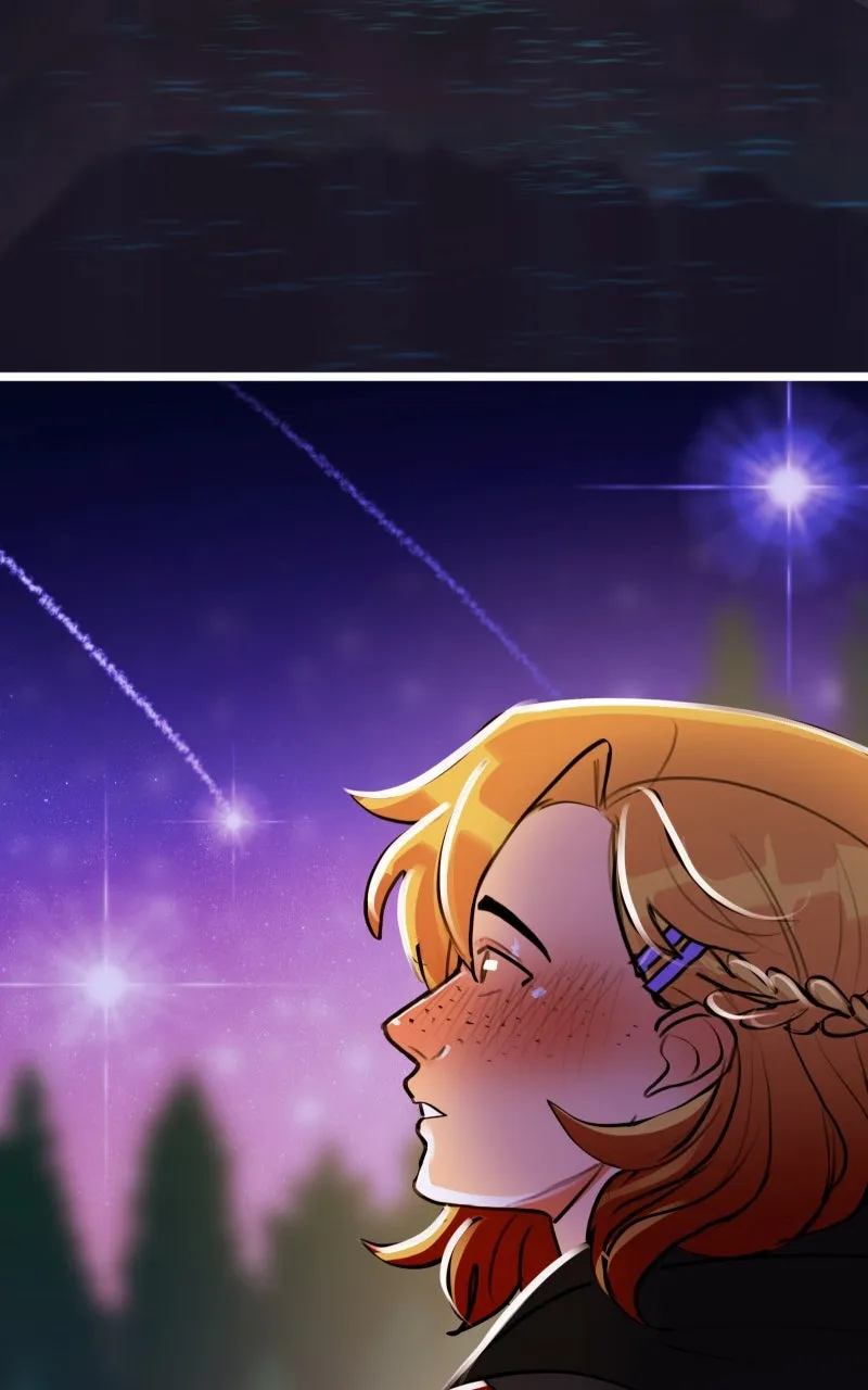 Star Catcher Chapter 62 page 3 - 