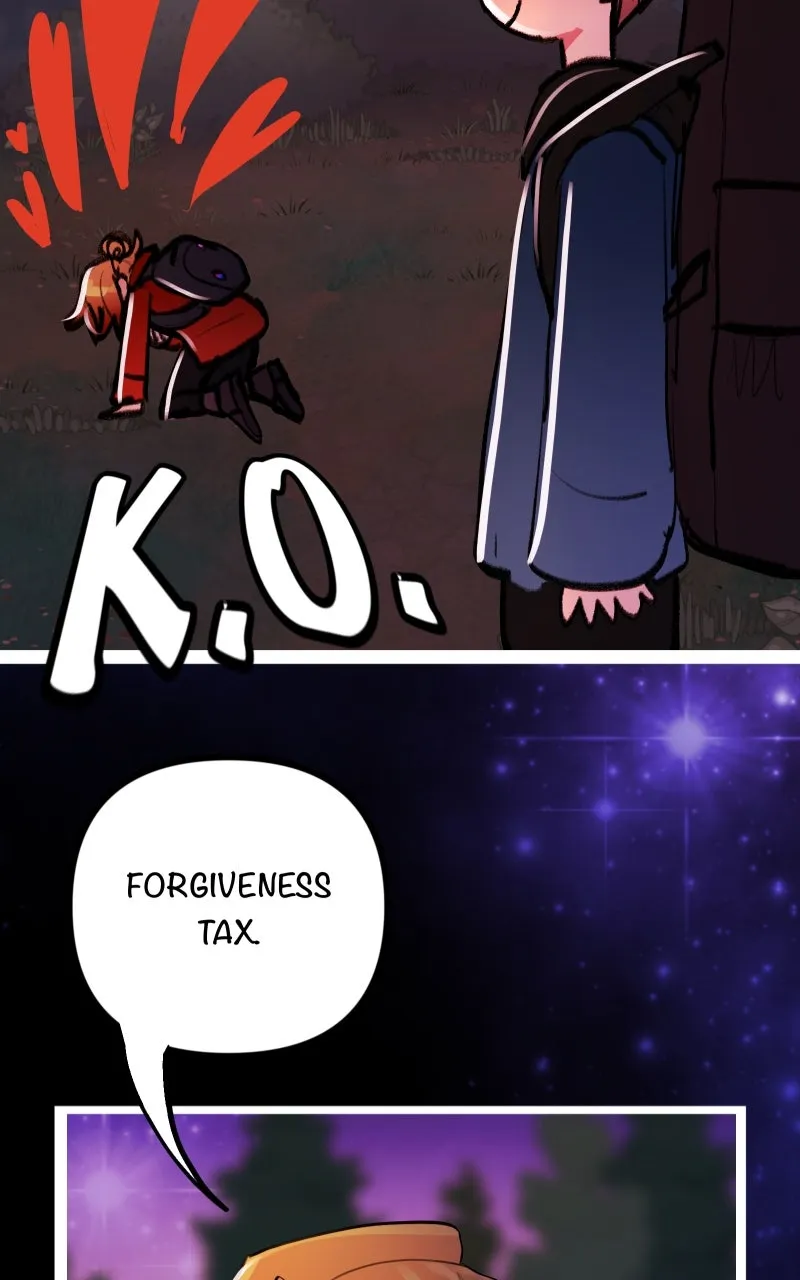 Star Catcher Chapter 62 page 21 - 