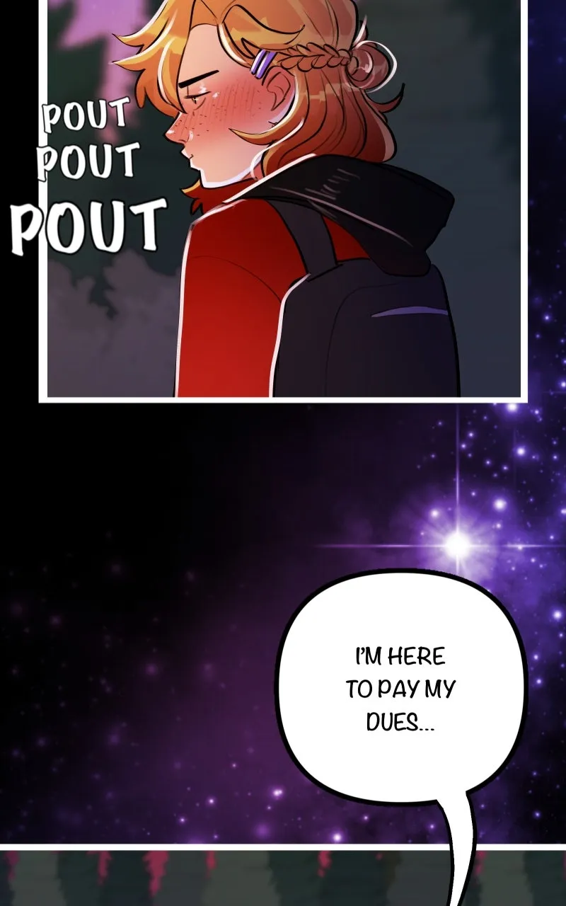 Star Catcher Chapter 62 page 22 - 