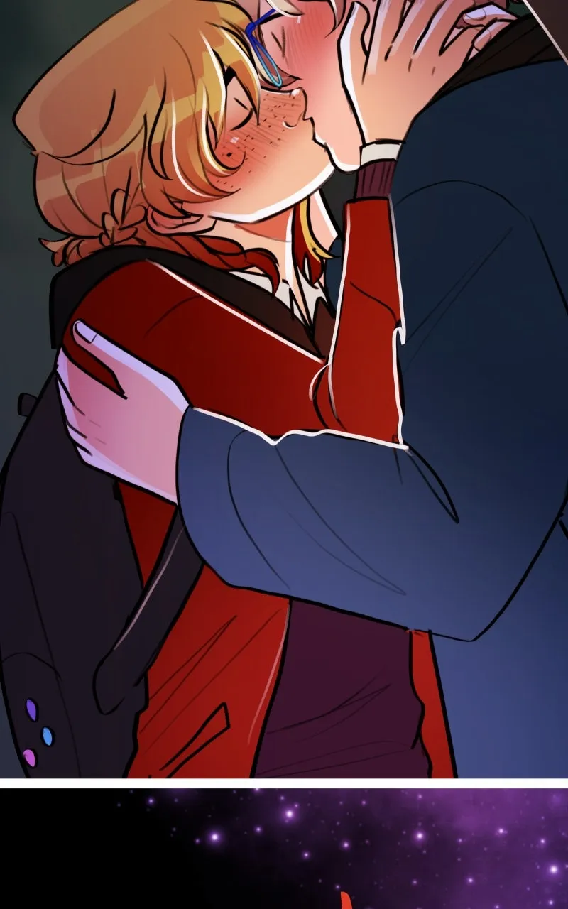 Star Catcher Chapter 62 page 24 - 