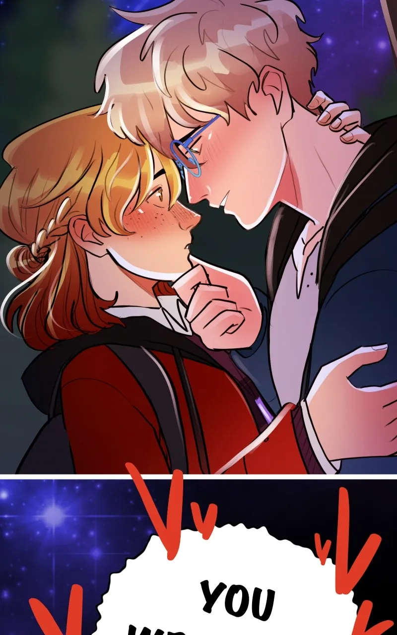 Star Catcher Chapter 62 page 27 - 