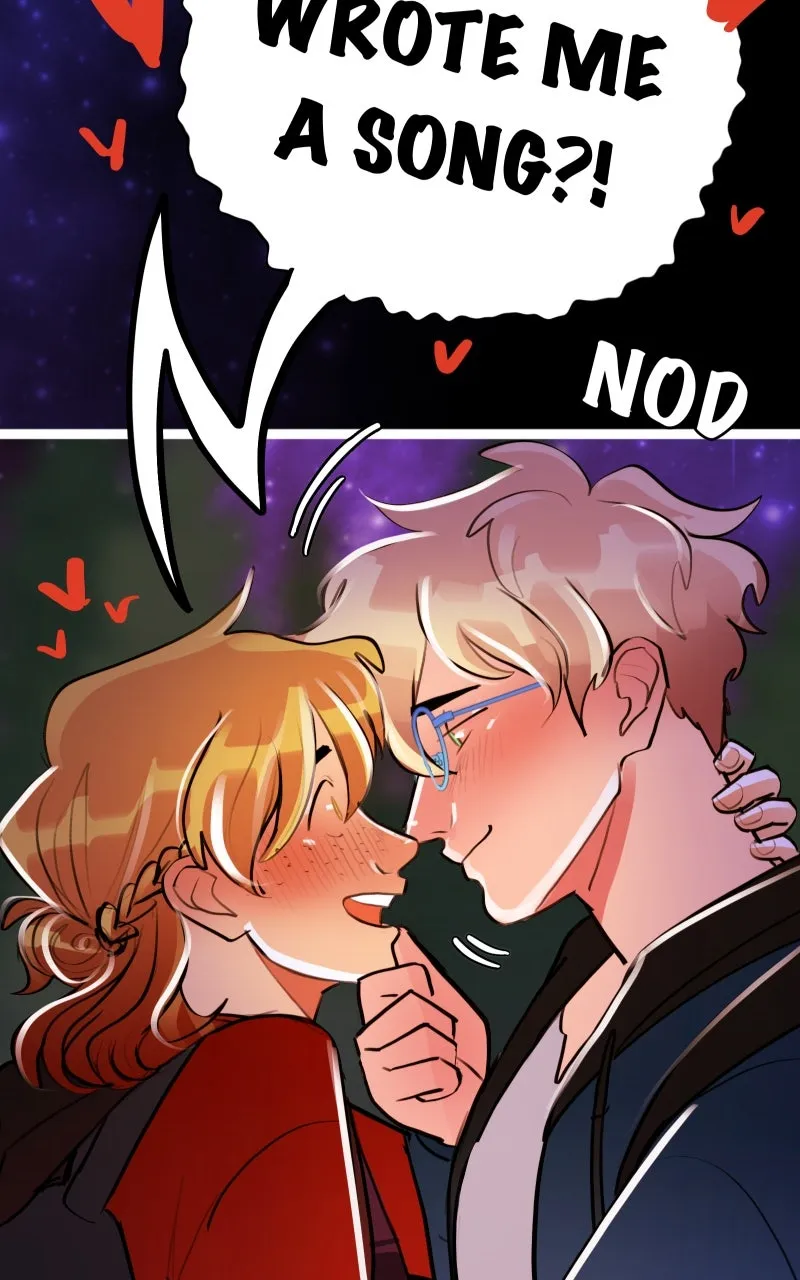 Star Catcher Chapter 62 page 28 - 