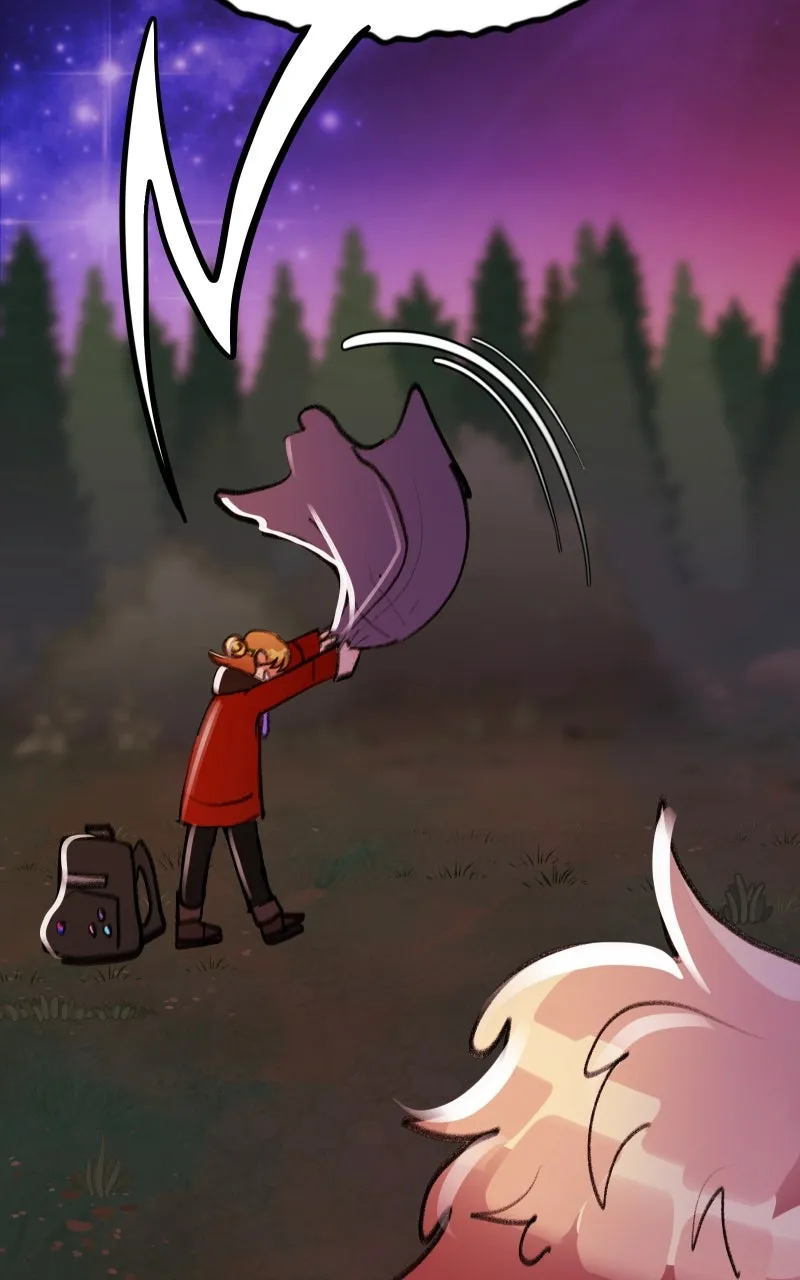 Star Catcher Chapter 62 page 30 - 