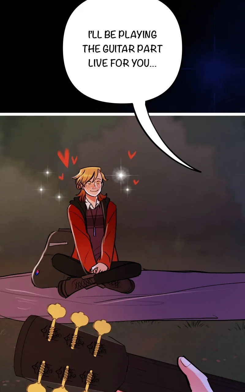 Star Catcher Chapter 62 page 33 - 