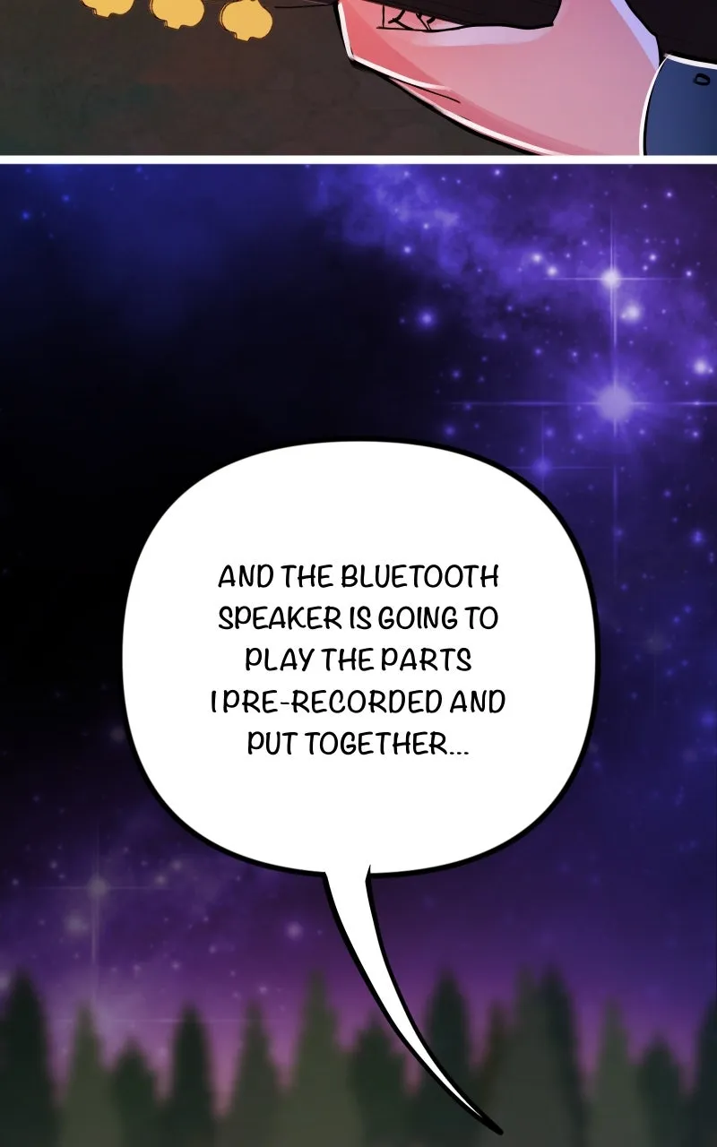 Star Catcher Chapter 62 page 34 - 