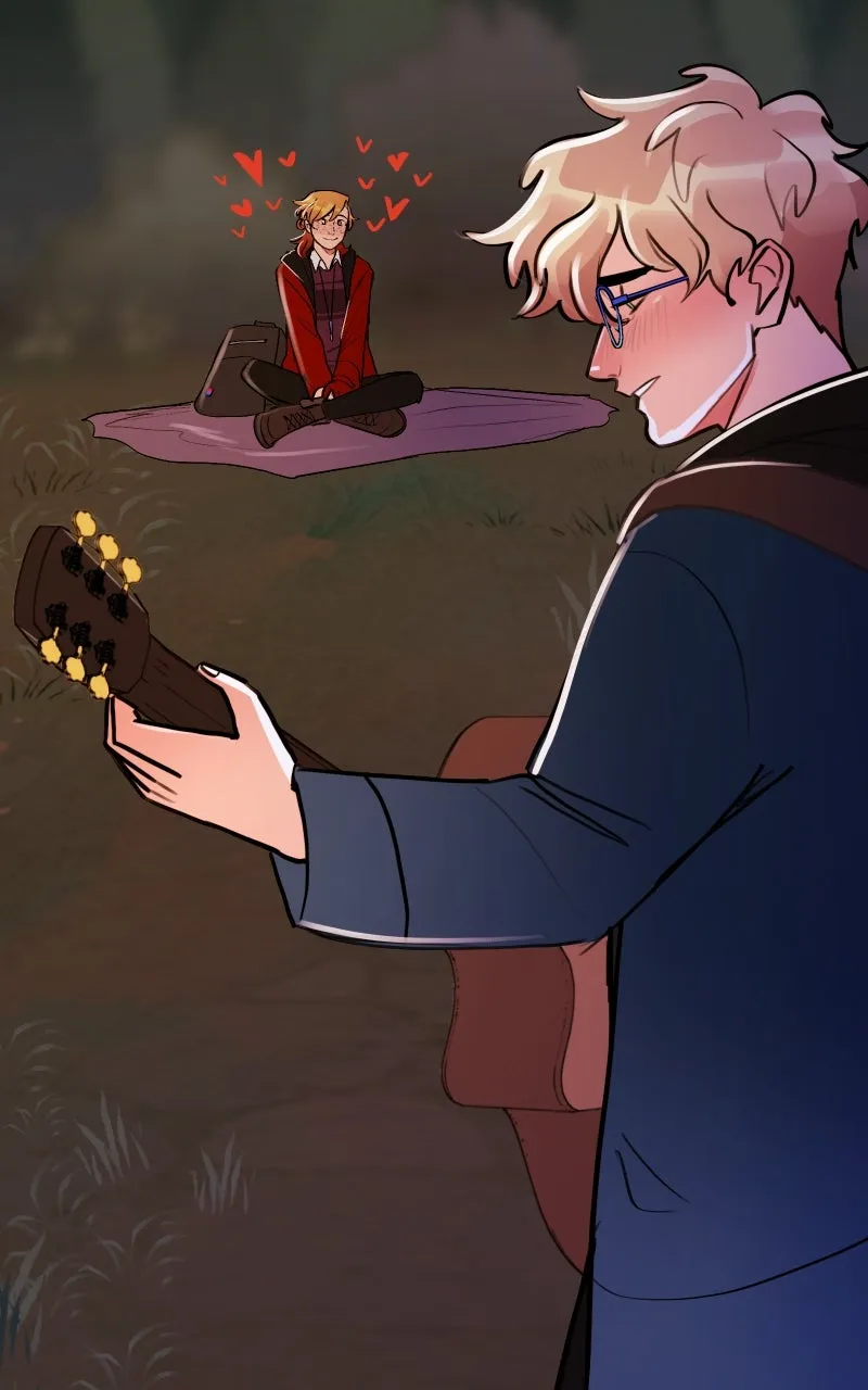 Star Catcher Chapter 62 page 35 - 