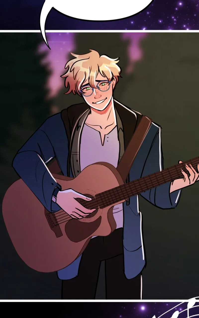 Star Catcher Chapter 62 page 37 - 