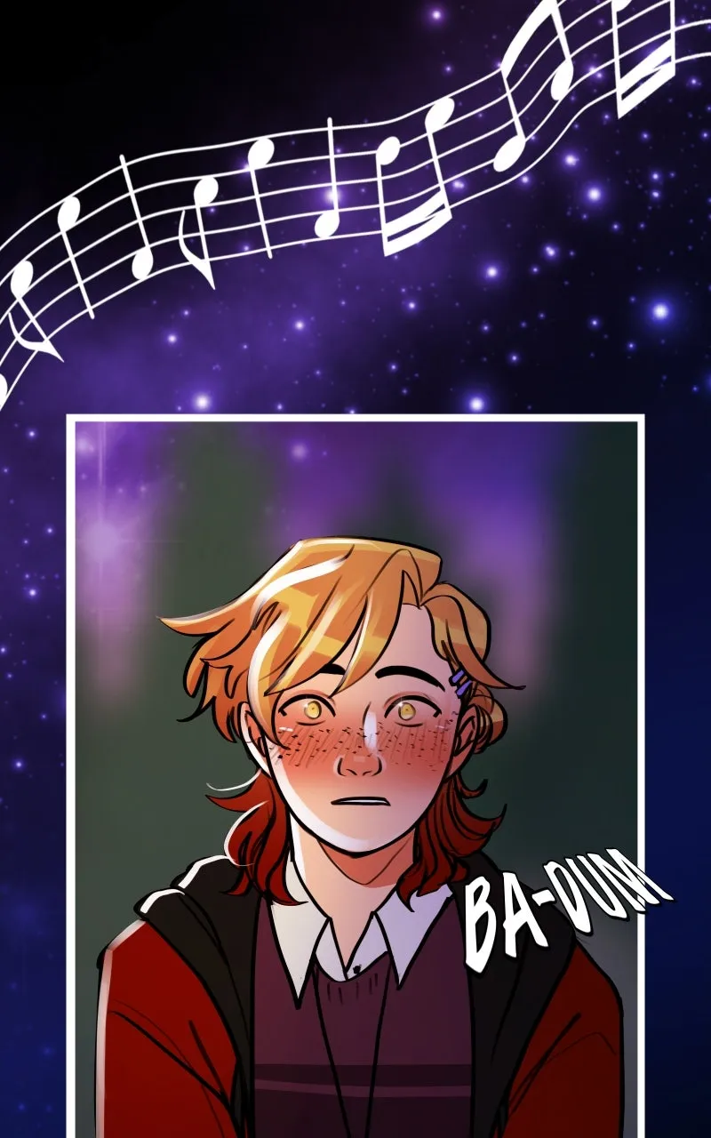 Star Catcher Chapter 62 page 38 - 