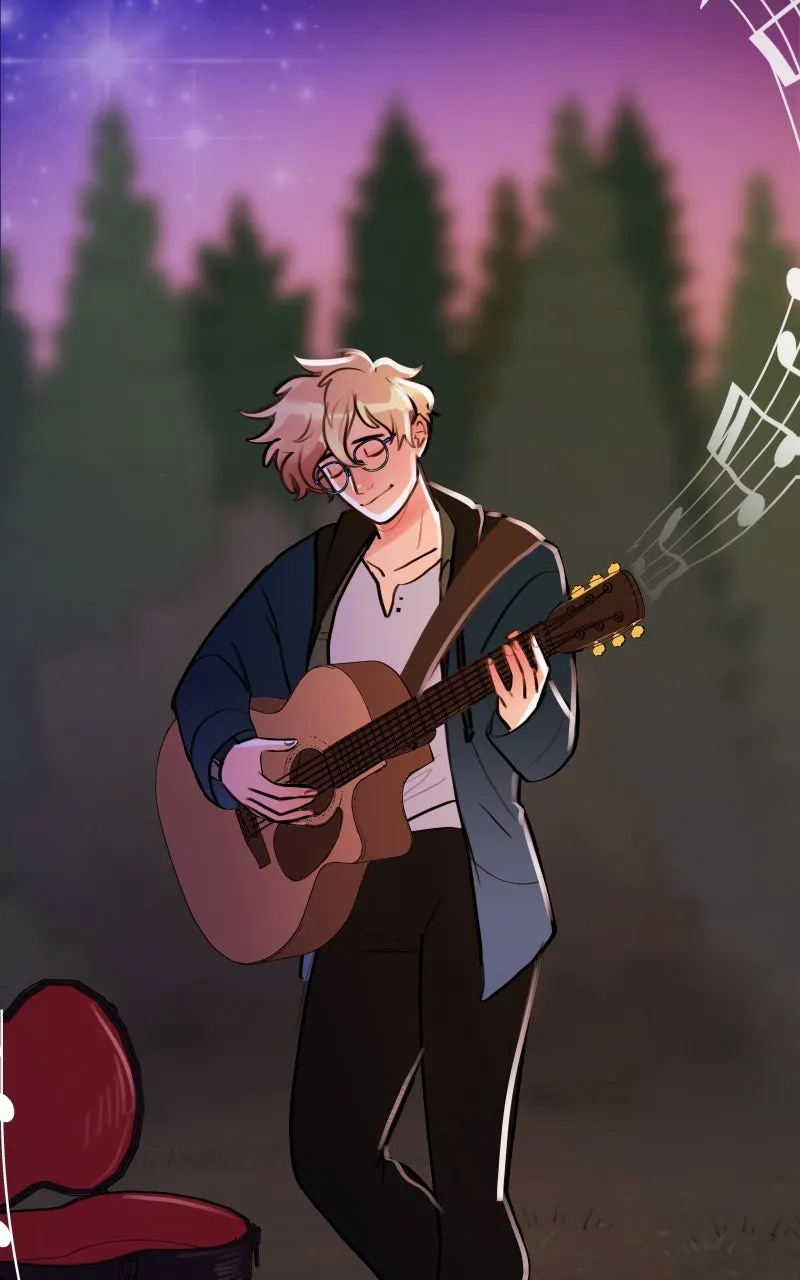 Star Catcher Chapter 62 page 40 - 