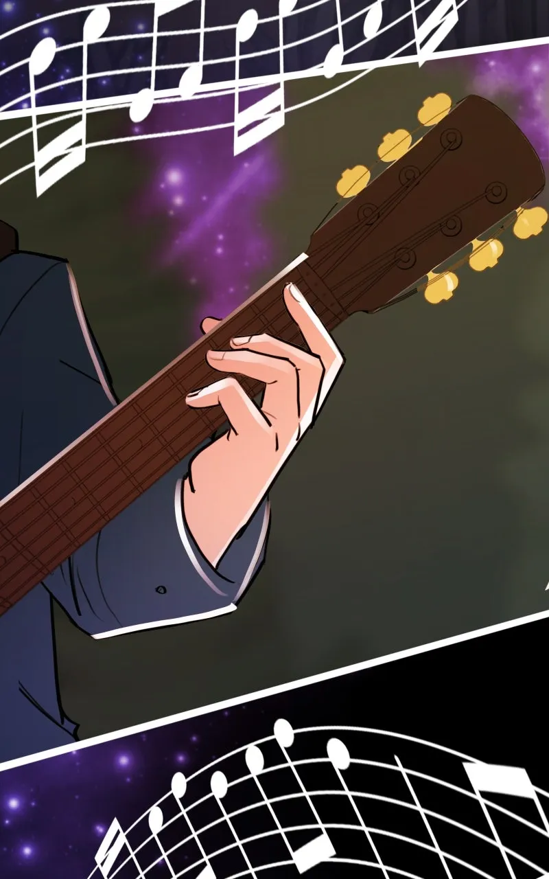 Star Catcher Chapter 62 page 43 - 