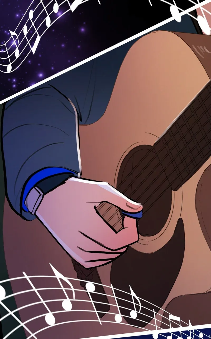 Star Catcher Chapter 62 page 44 - 