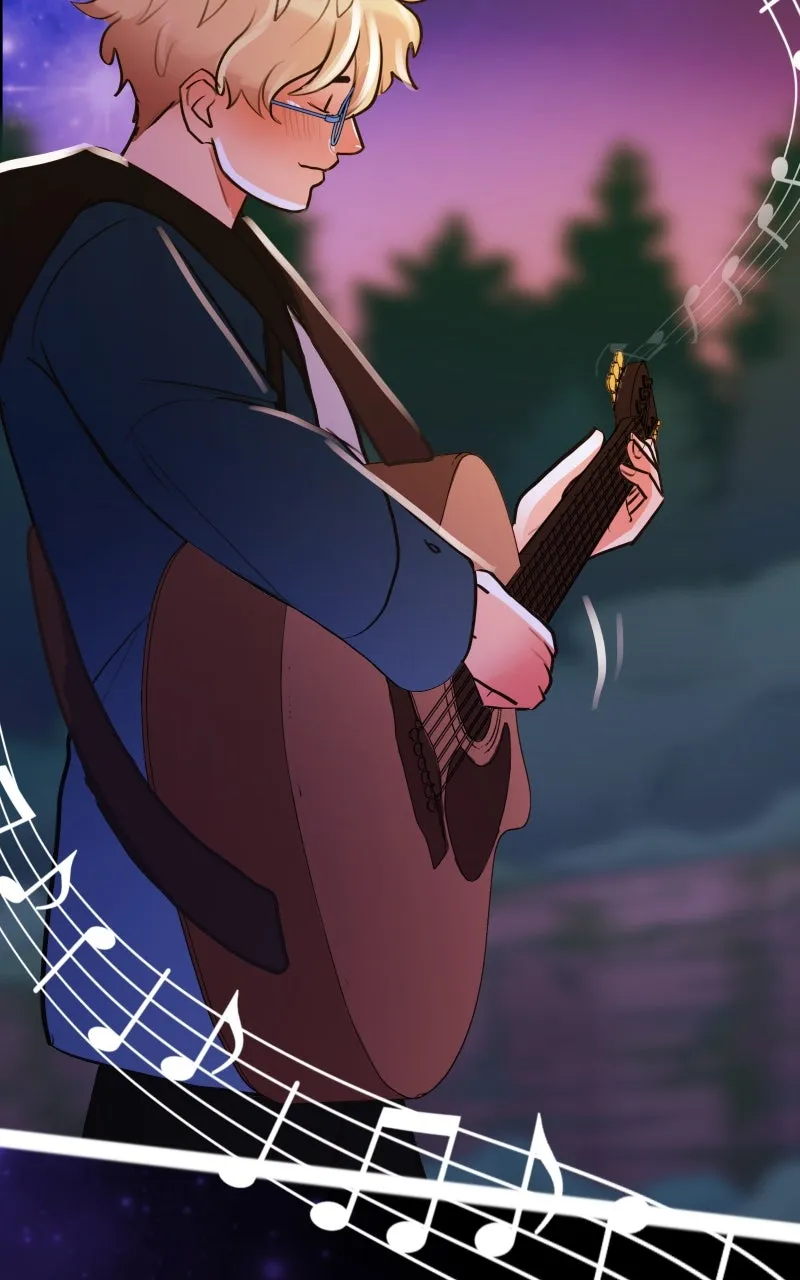 Star Catcher Chapter 62 page 46 - 