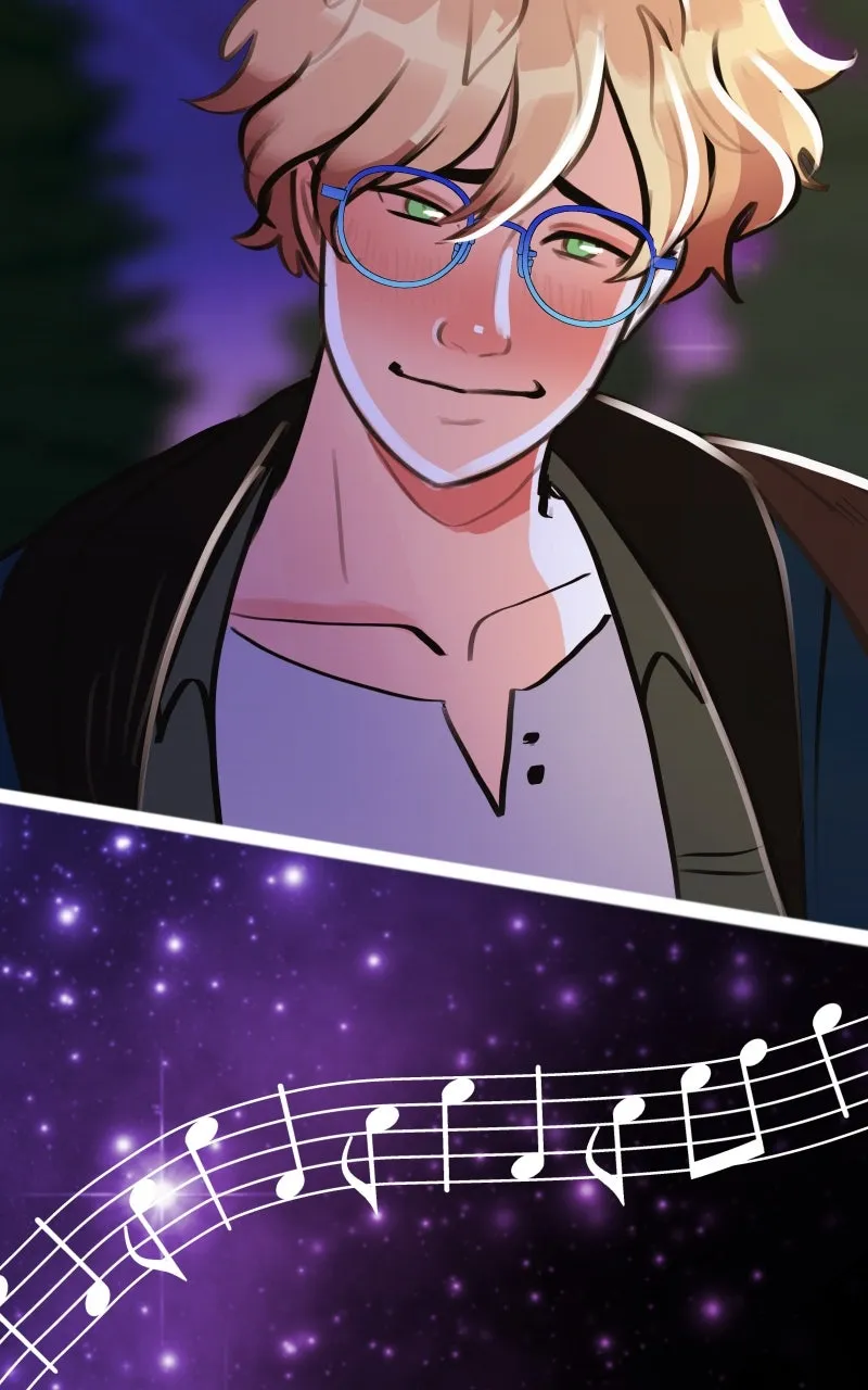 Star Catcher Chapter 62 page 49 - 